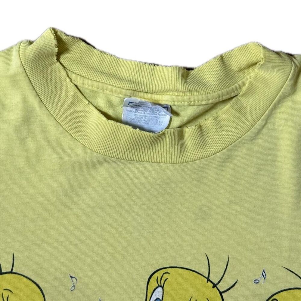 American-vintage Men's multi T-shirt - Picture 3 of 7